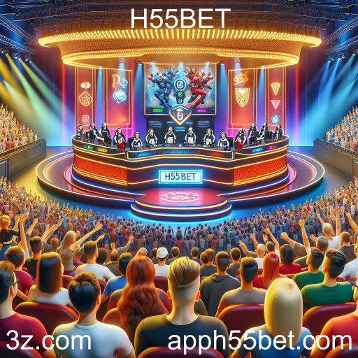 A Ascensão dos E-Sports: O Futuro do Entretenimento Digital